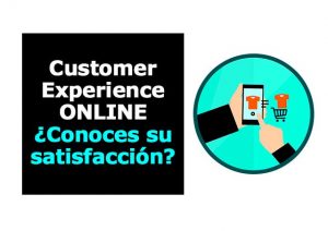 Customer Experience en una tienda online