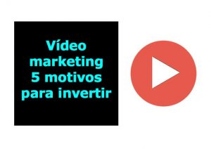 Vídeo marketing