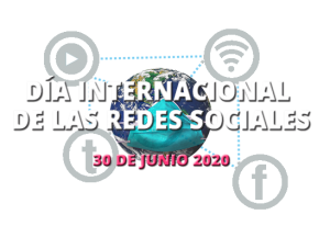 Día de las Redes Sociales 2020