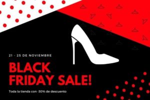 Black Friday Calendario 2022