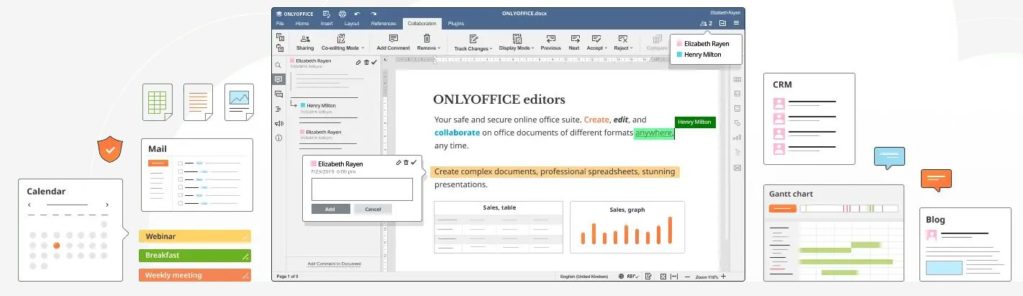 7 alternativas gratuitas a Microsoft Office — Digitalizatec