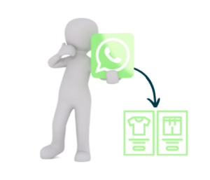 Catálogo en WhatsApp Business