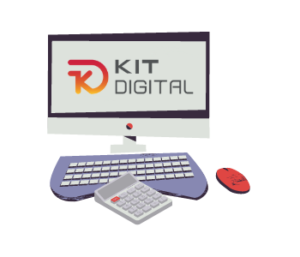Conseguir una gestión contable eficiente con el Kit Digital