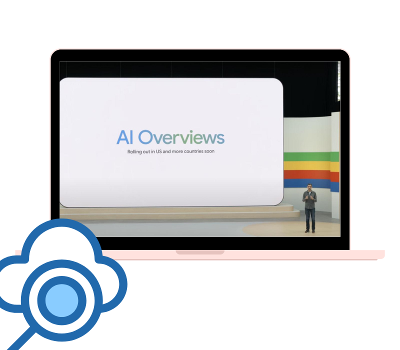 AI Overviews Google - Presentación